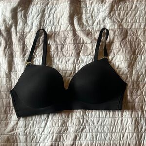 Victoria's Secret Classic Black Bra